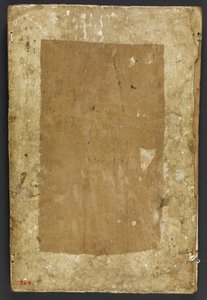 The Virgin and Child with Archangels, Scenes from the Life of Christ, and Saints by Unbekannt Unbekannt